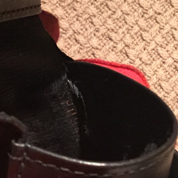 AUTHENTIC LOUIS VUITTON MANS WALLET IN GOOD PRE-LOVED CONDITION. SEE PICTURES. - Picture 4 of 15